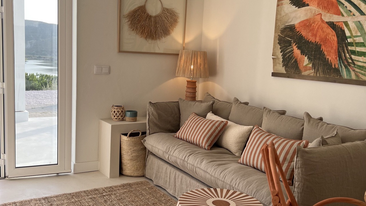 Photo of Livingroom in Igreja Nova