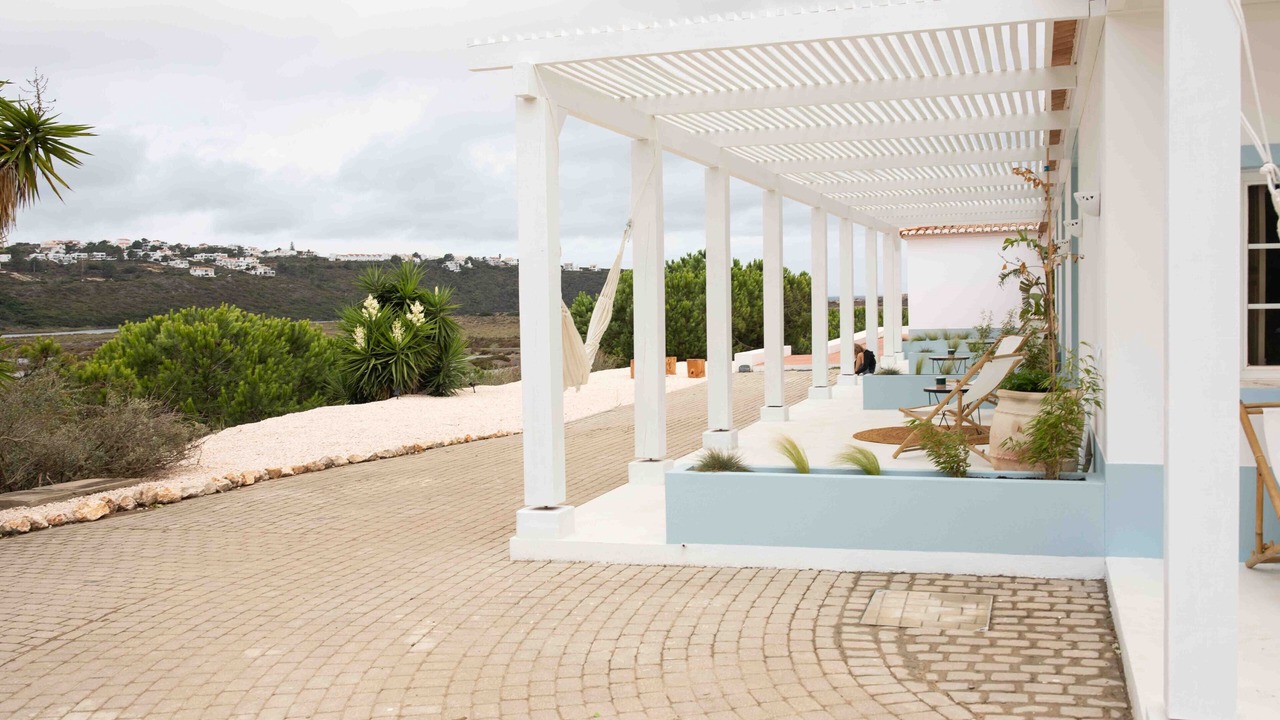 Photo of Patio Balcony in Igreja Nova