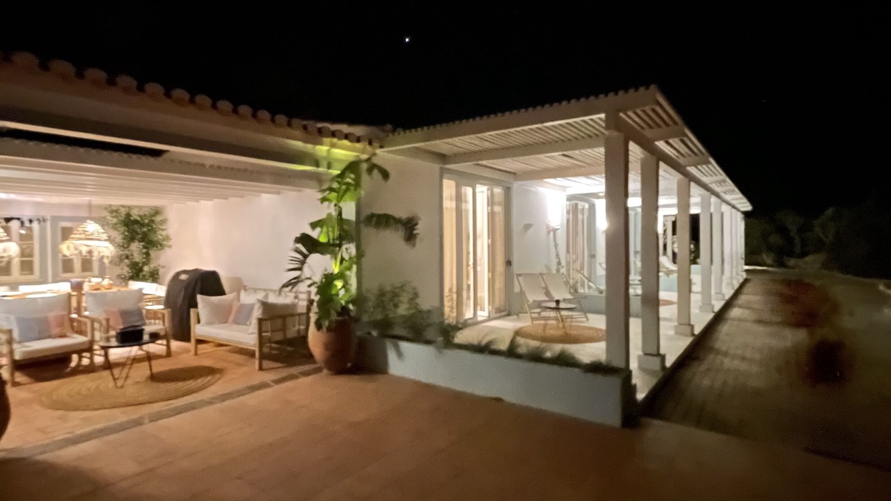 Photo of Patio Balcony in Igreja Nova