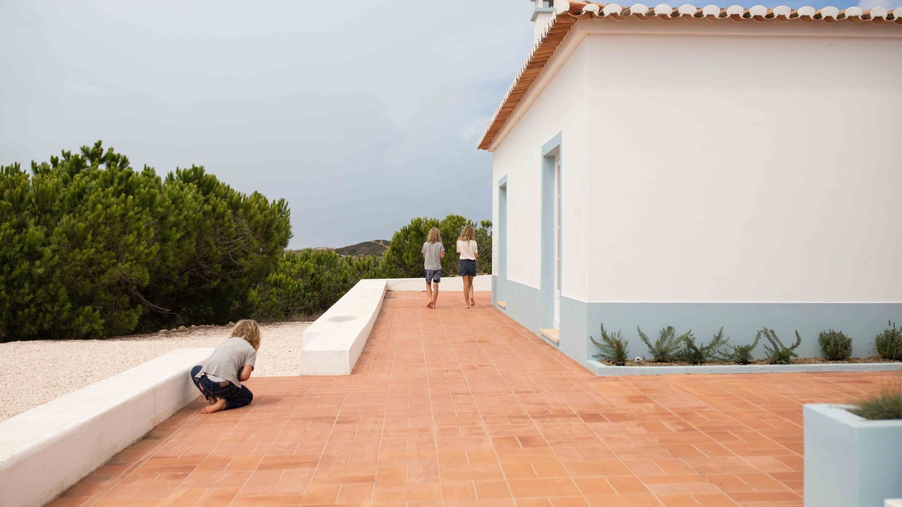 Photo of Outdoor in Igreja Nova