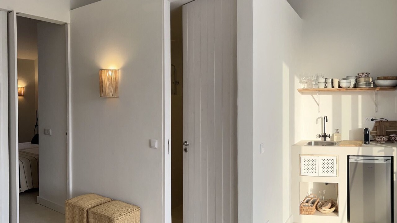Photo of Bedroom in Igreja Nova