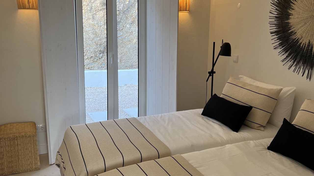Photo of Bedroom in Igreja Nova