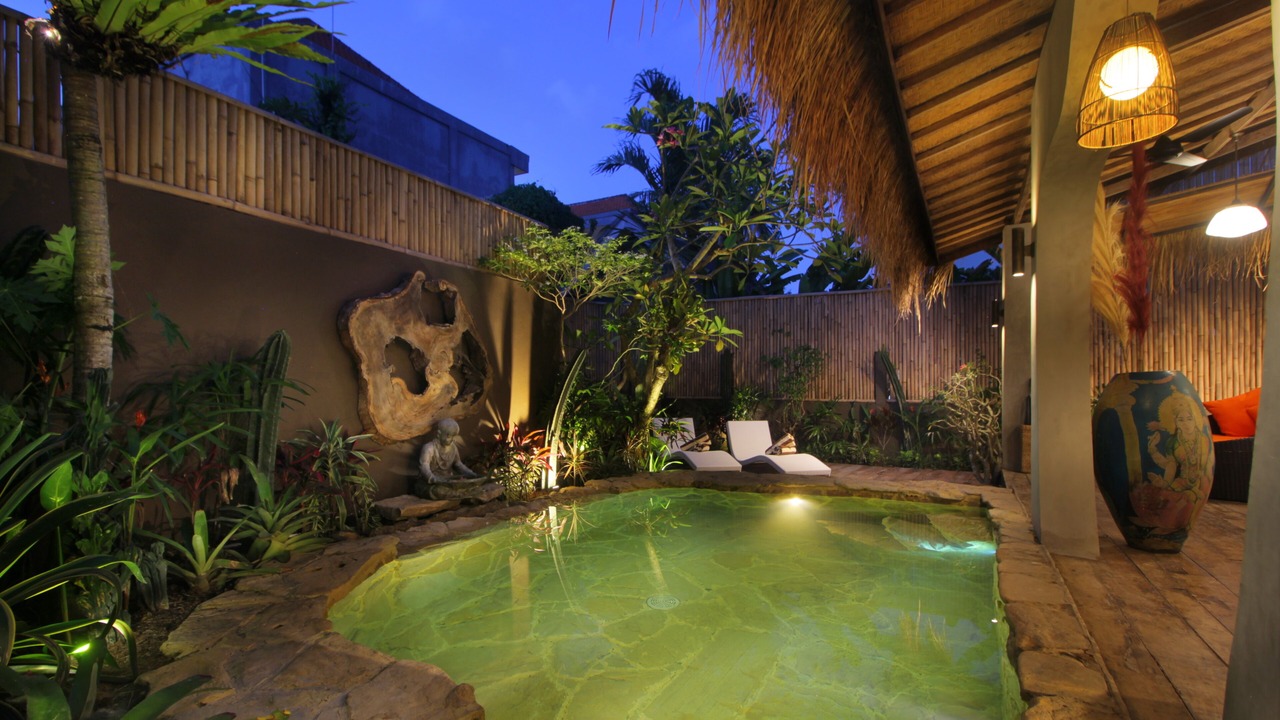 Photo of Outdoor in Batu Bolong