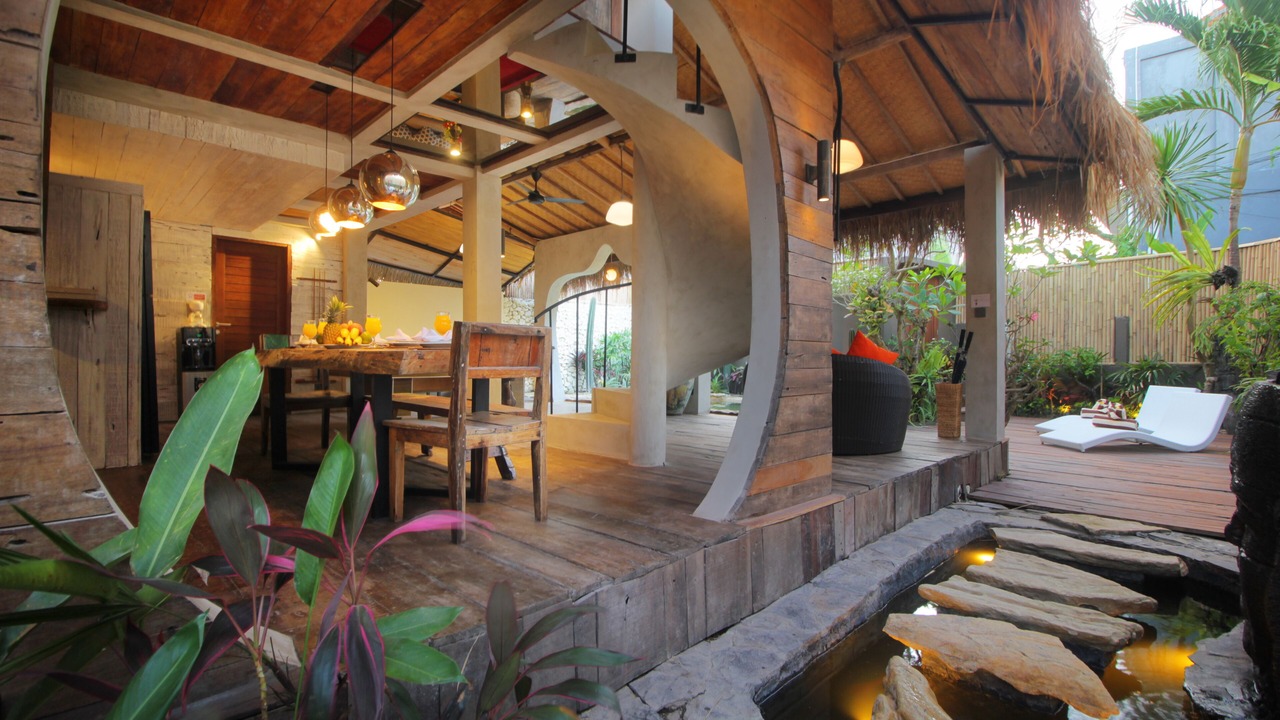 Photo of Outdoor in Batu Bolong