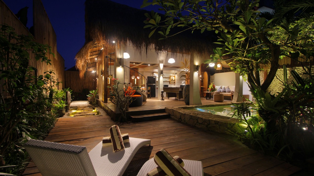 Photo of Outdoor in Batu Bolong