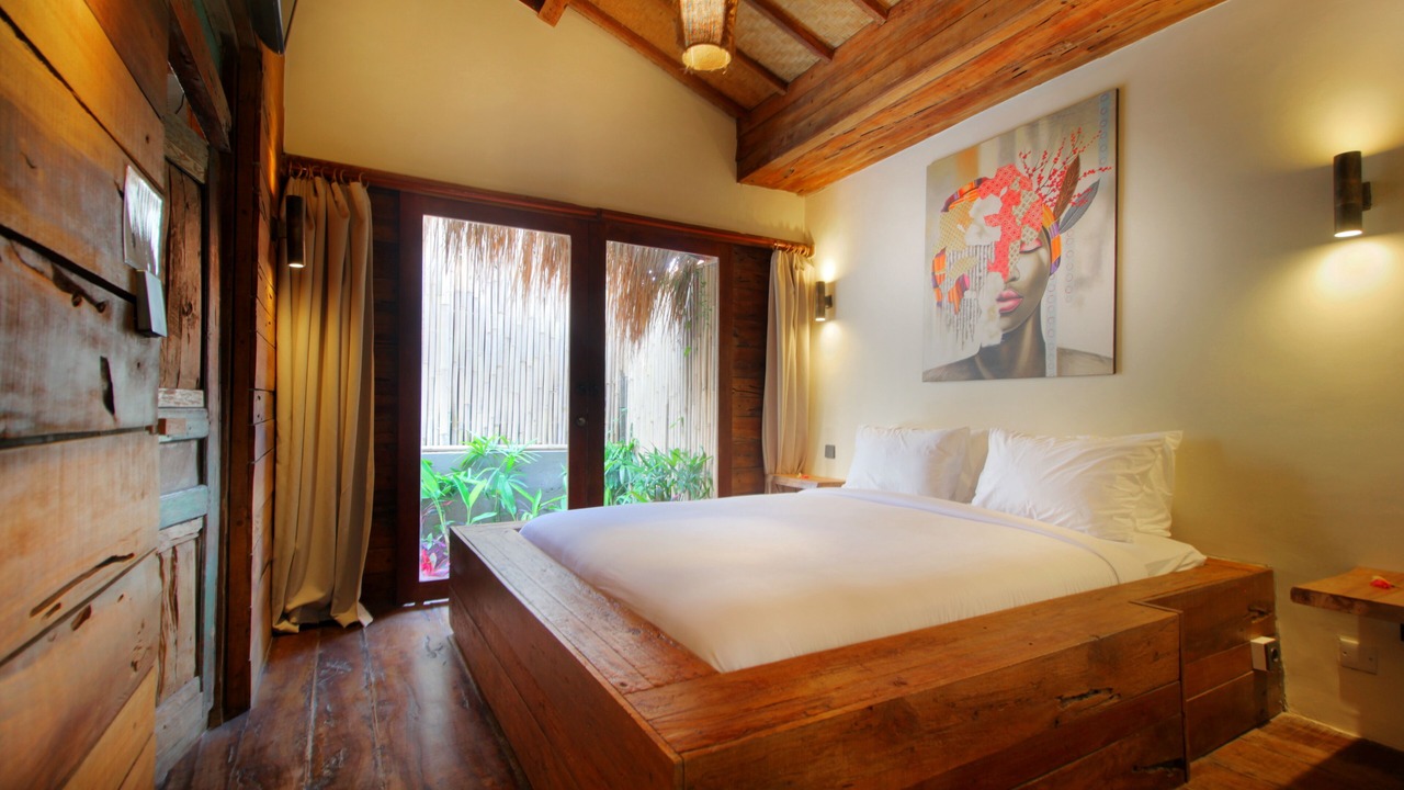Photo of Bedroom in Batu Bolong