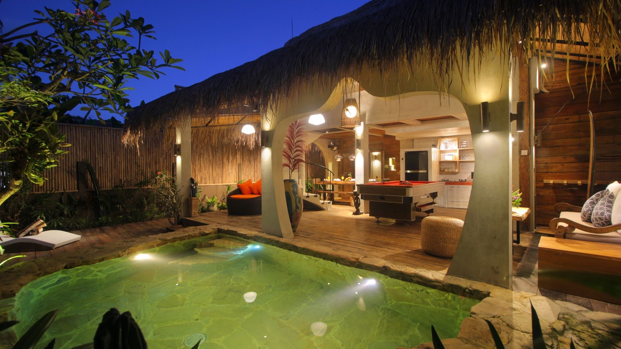 Photo of Outdoor in Batu Bolong