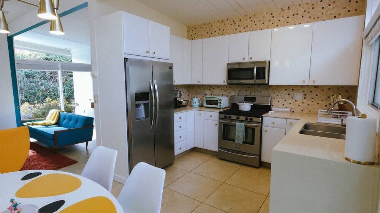 Photo of Kitchen in Palm Desert