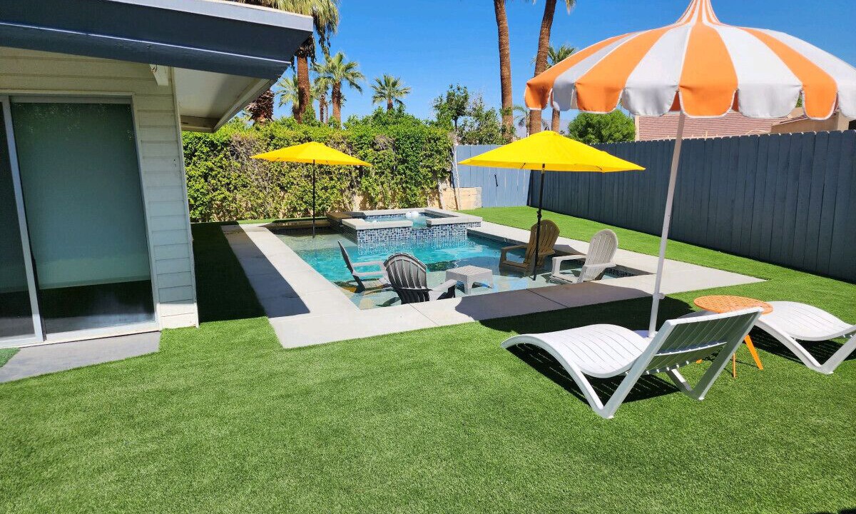 Photo of Outdoor in Palm Desert