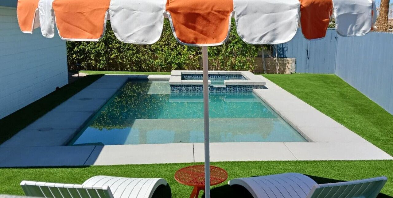 Photo of Outdoor in Palm Desert