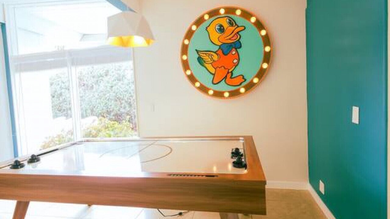 Photo of Bedroom in Palm Desert