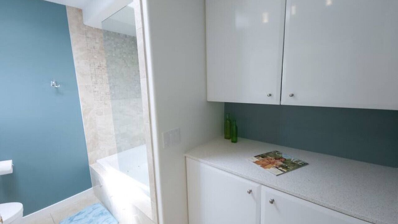 Photo of Bathroom in Palm Desert