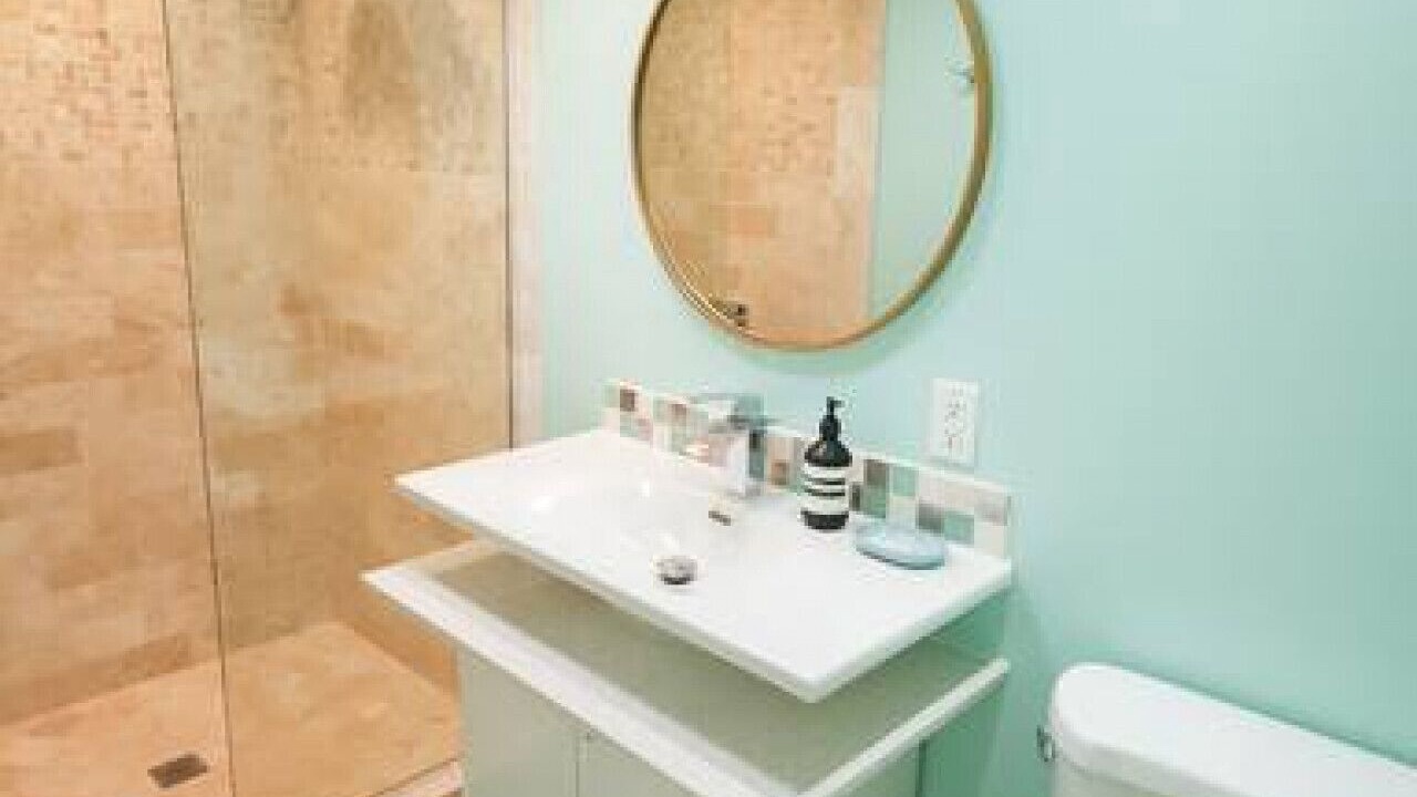 Photo of Bathroom in Palm Desert