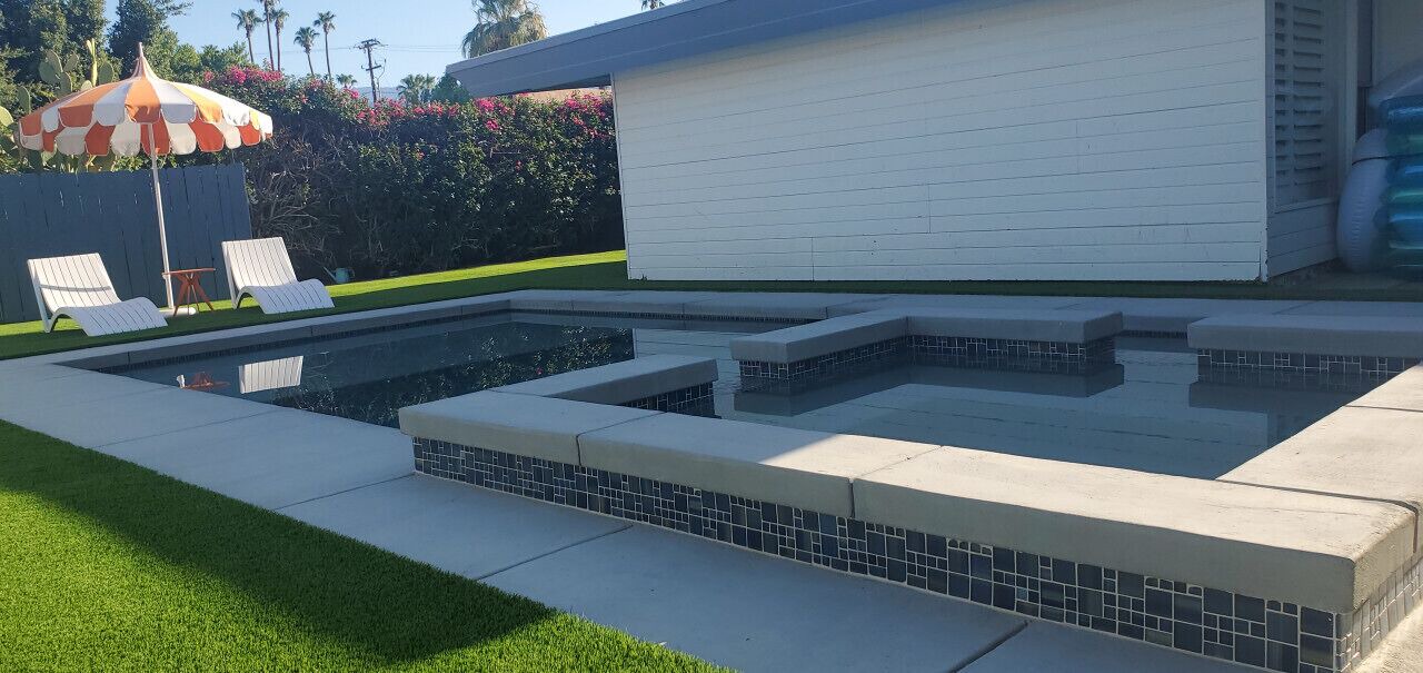 Photo of Outdoor in Palm Desert