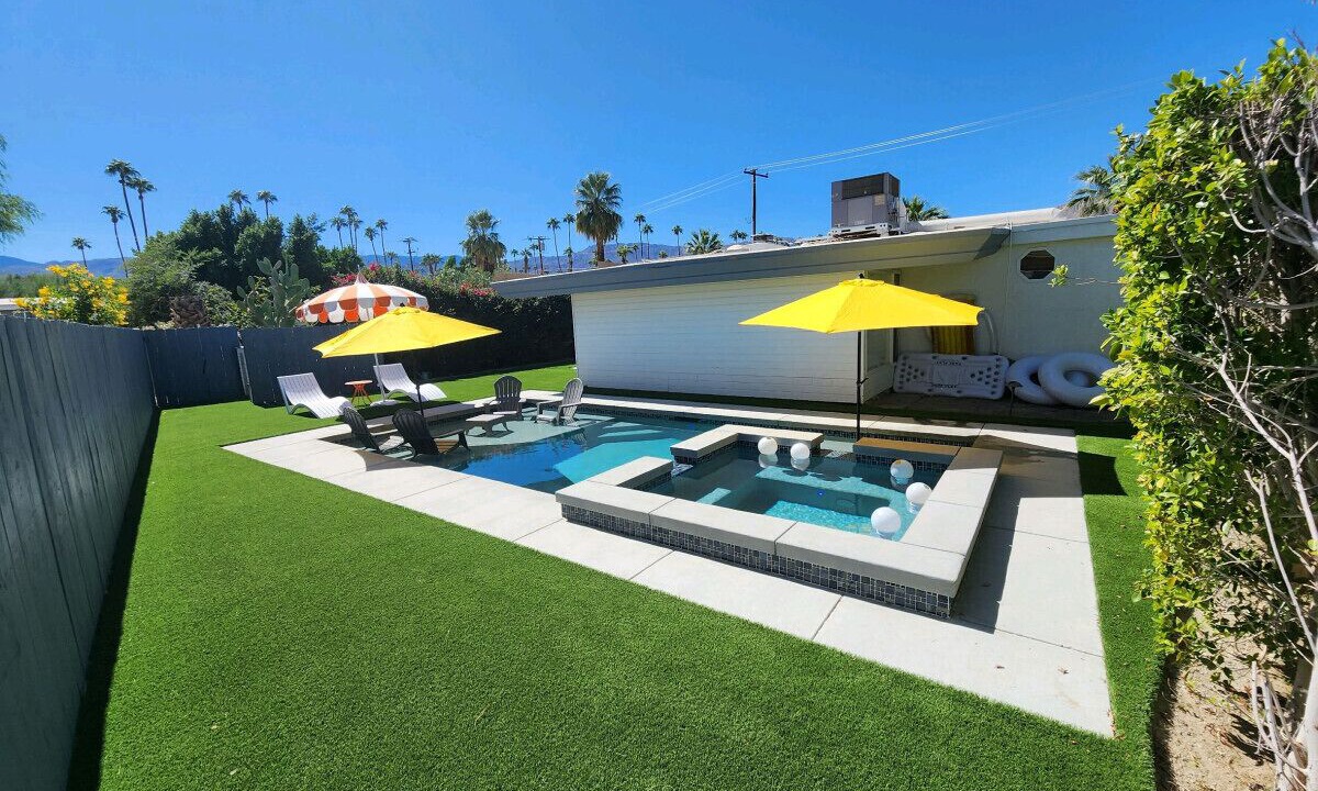 Photo of Outdoor in Palm Desert