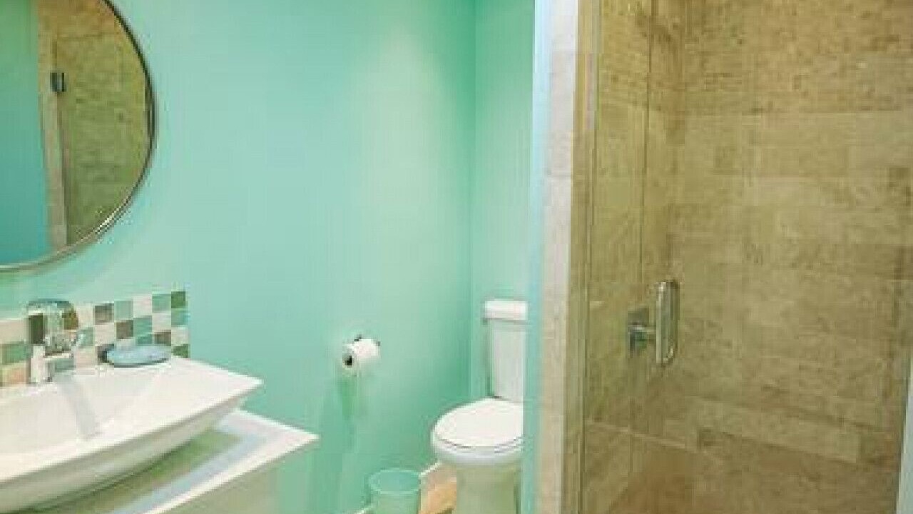 Photo of Bathroom in Palm Desert