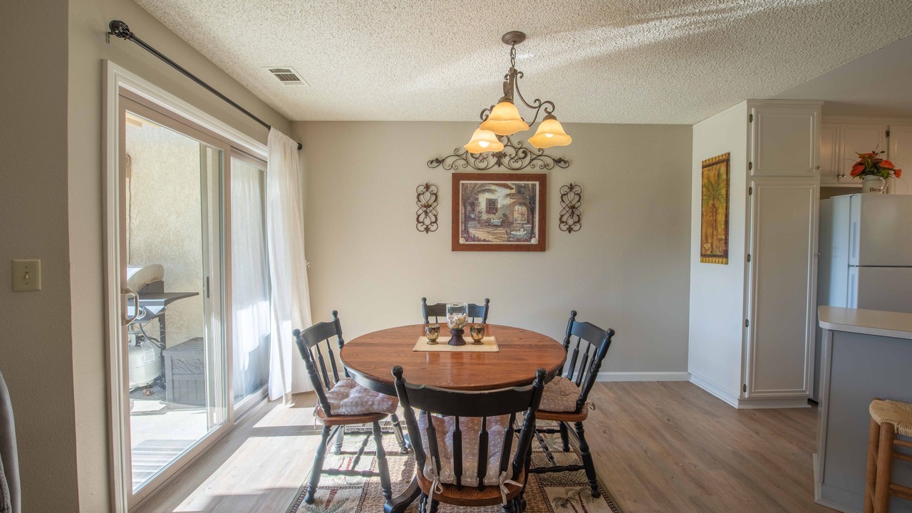 Photo of Livingroom in Nipomo