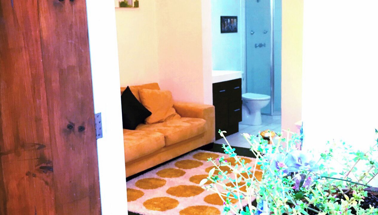 Photo of Bathroom in Broadbeach Waters