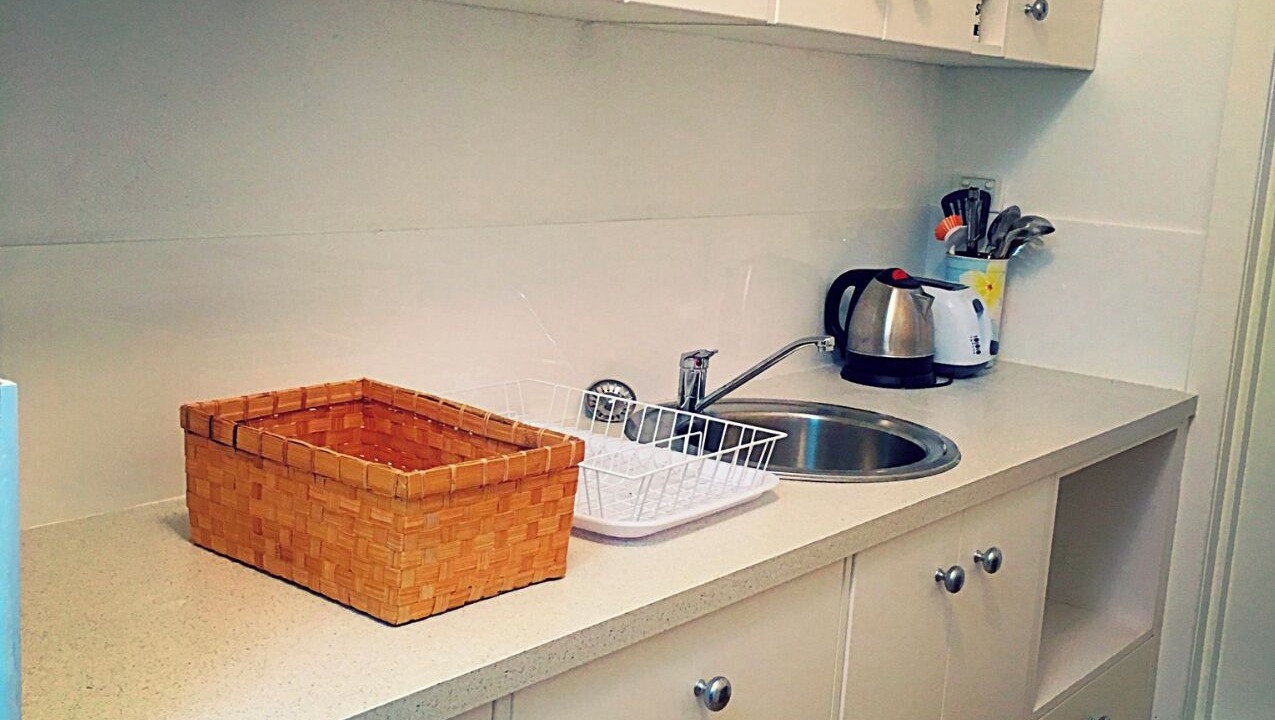 Photo of Kitchen in Broadbeach Waters