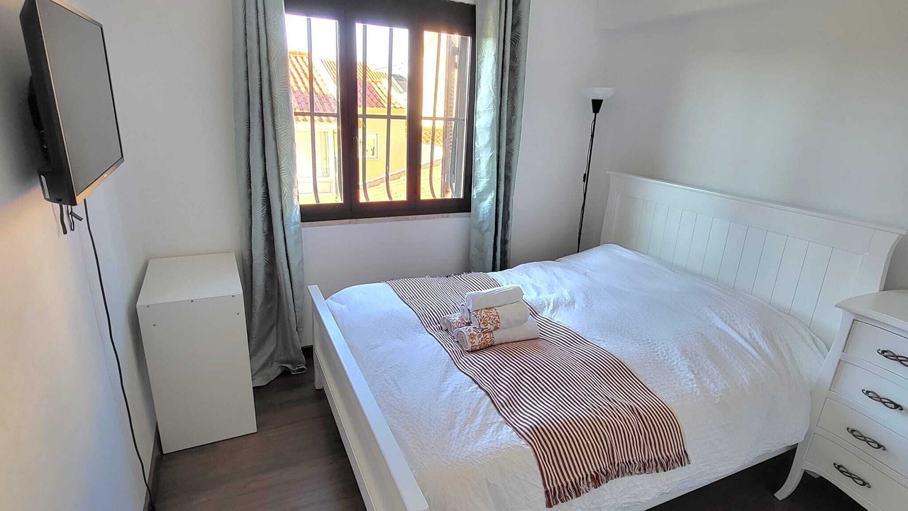 Photo of Bedroom in Lagoas Park