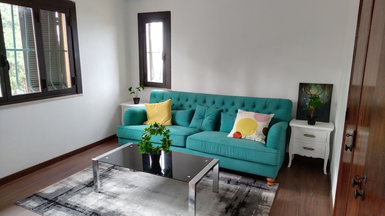 Photo of Livingroom in Lagoas Park