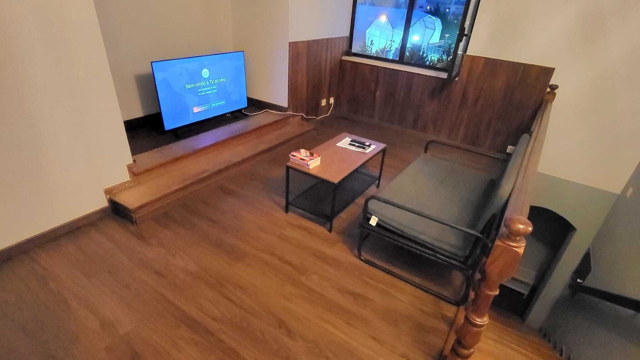 Photo of Livingroom in Lagoas Park