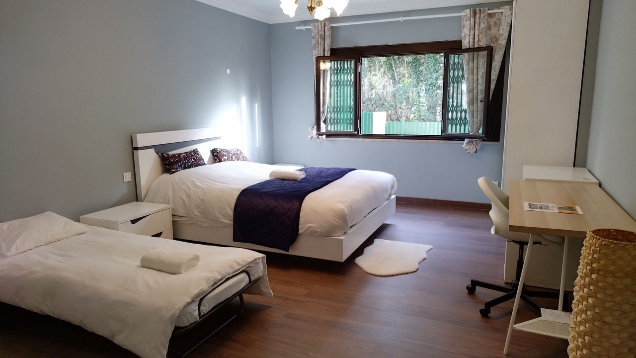 Photo of Bedroom in Lagoas Park