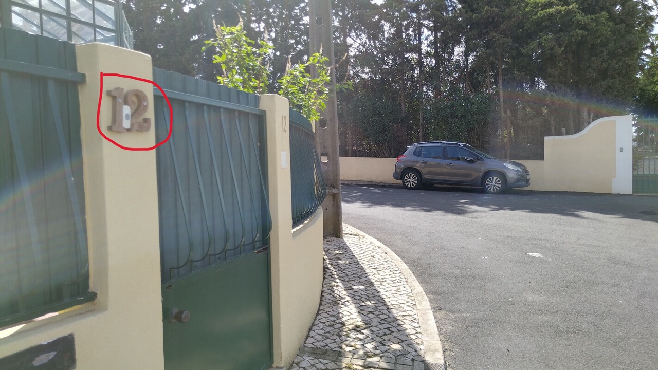 Photo of Outdoor in Lagoas Park