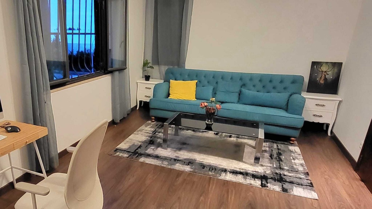 Photo of Bedroom in Lagoas Park