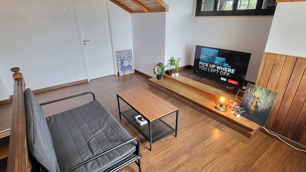Photo of Livingroom in Lagoas Park