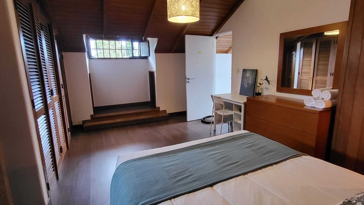 Photo of Bedroom in Lagoas Park