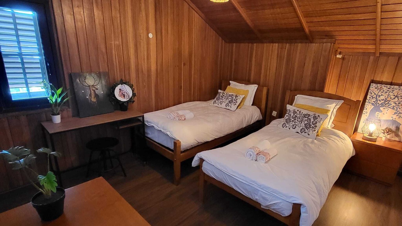 Photo of Bedroom in Lagoas Park