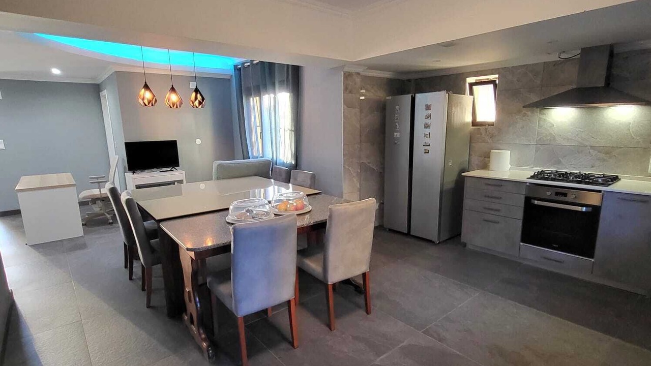 Photo of Kitchen in Lagoas Park