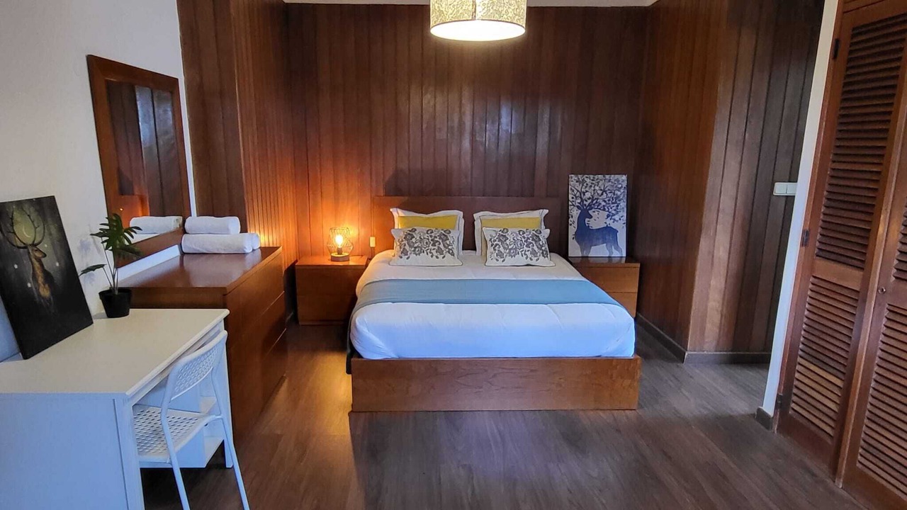 Photo of Bedroom in Lagoas Park