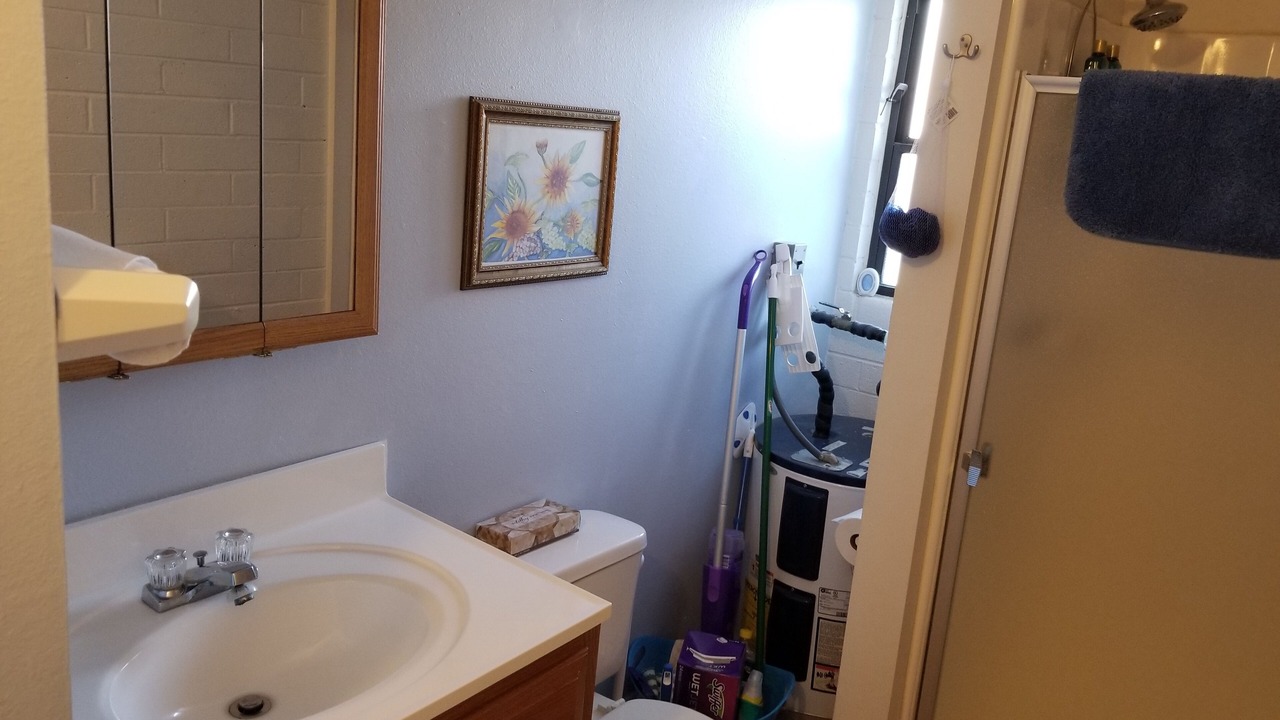 Photo of Bathroom in Lake Havasu City