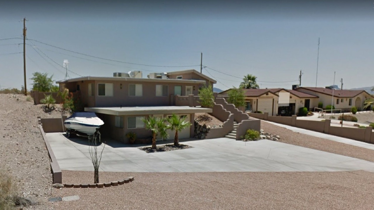 Photo of Outdoor in Lake Havasu City