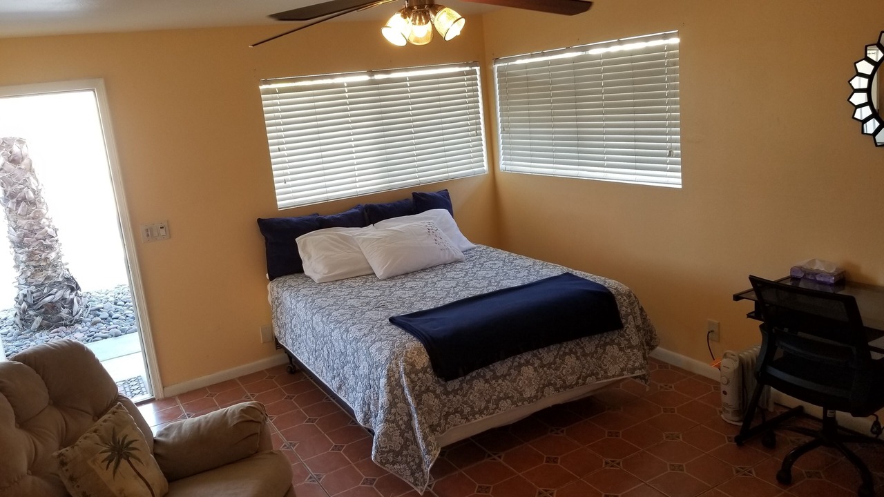 Photo of Bedroom in Lake Havasu City