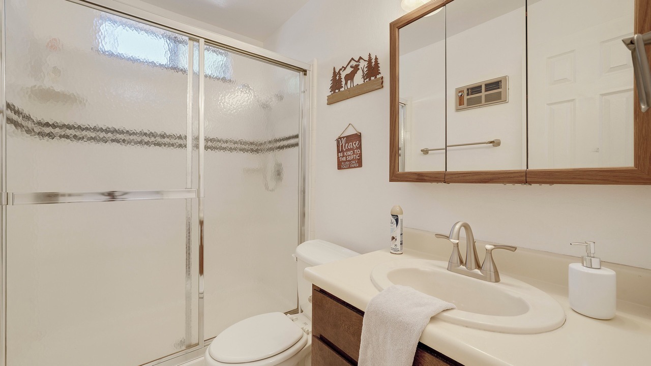 Photo of Bathroom in Arnold