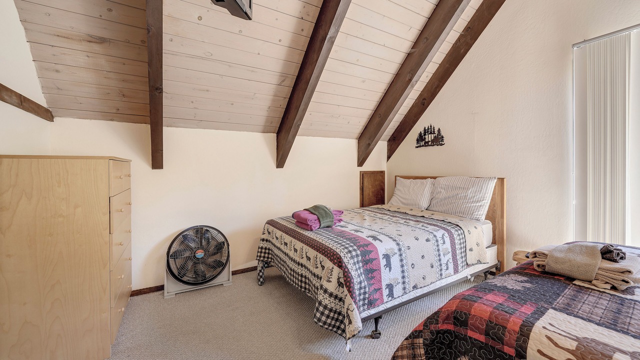 Photo of Bedroom in Arnold