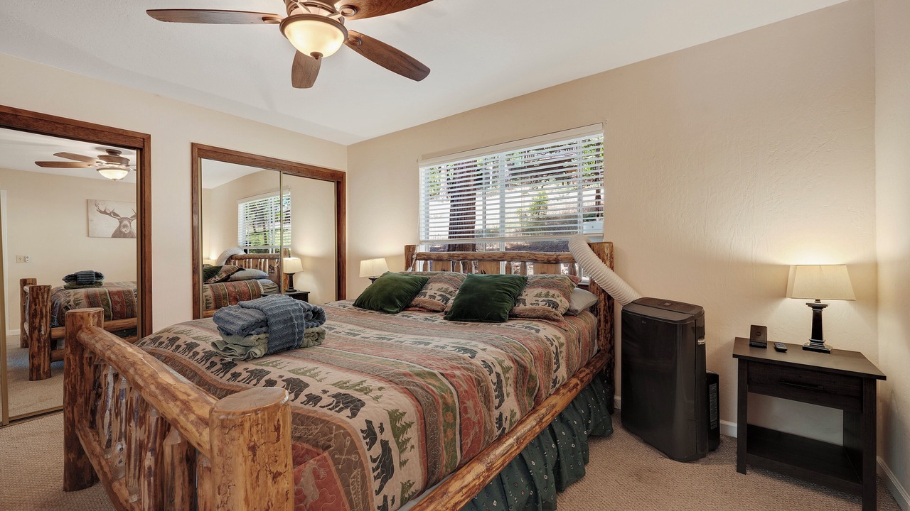 Photo of Bedroom in Arnold