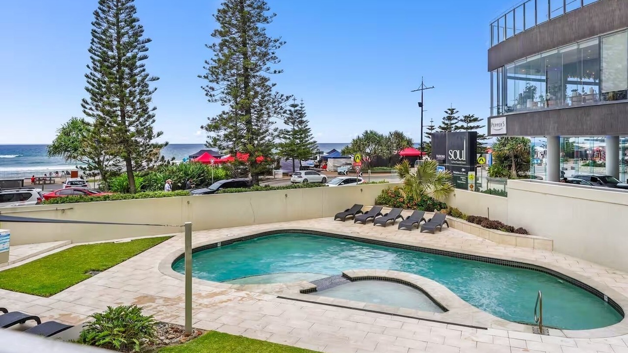 Photo of Outdoor in Surfers Paradise