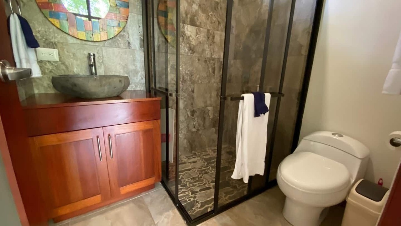 Photo of Bathroom in Ballena
