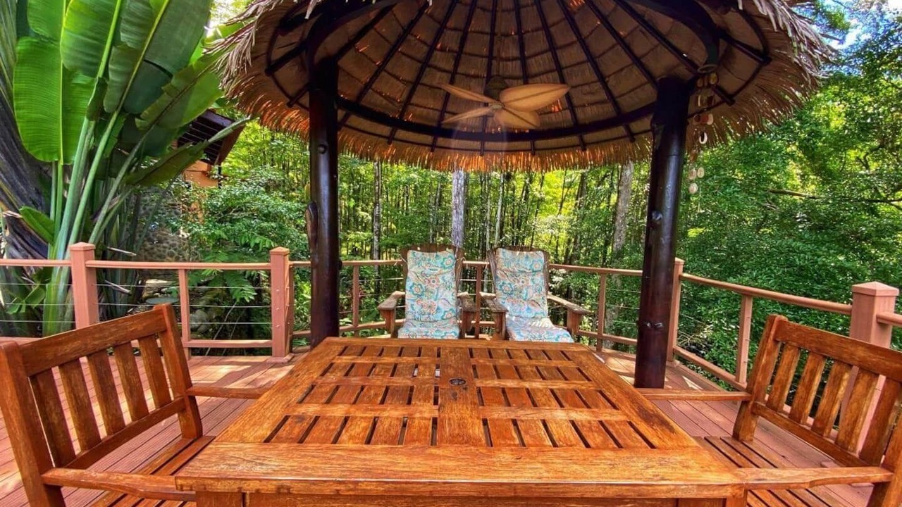 Photo of Outdoor in Ballena
