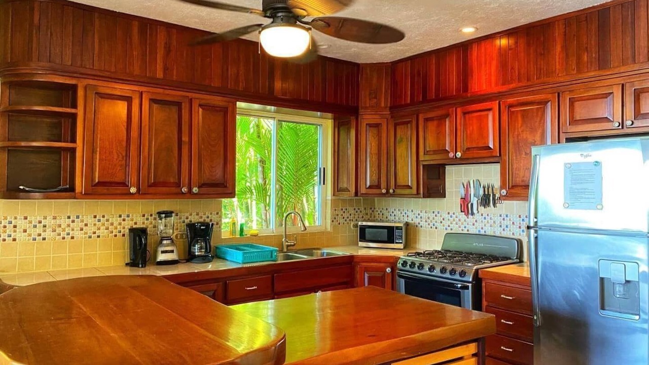 Photo of Kitchen in Ballena