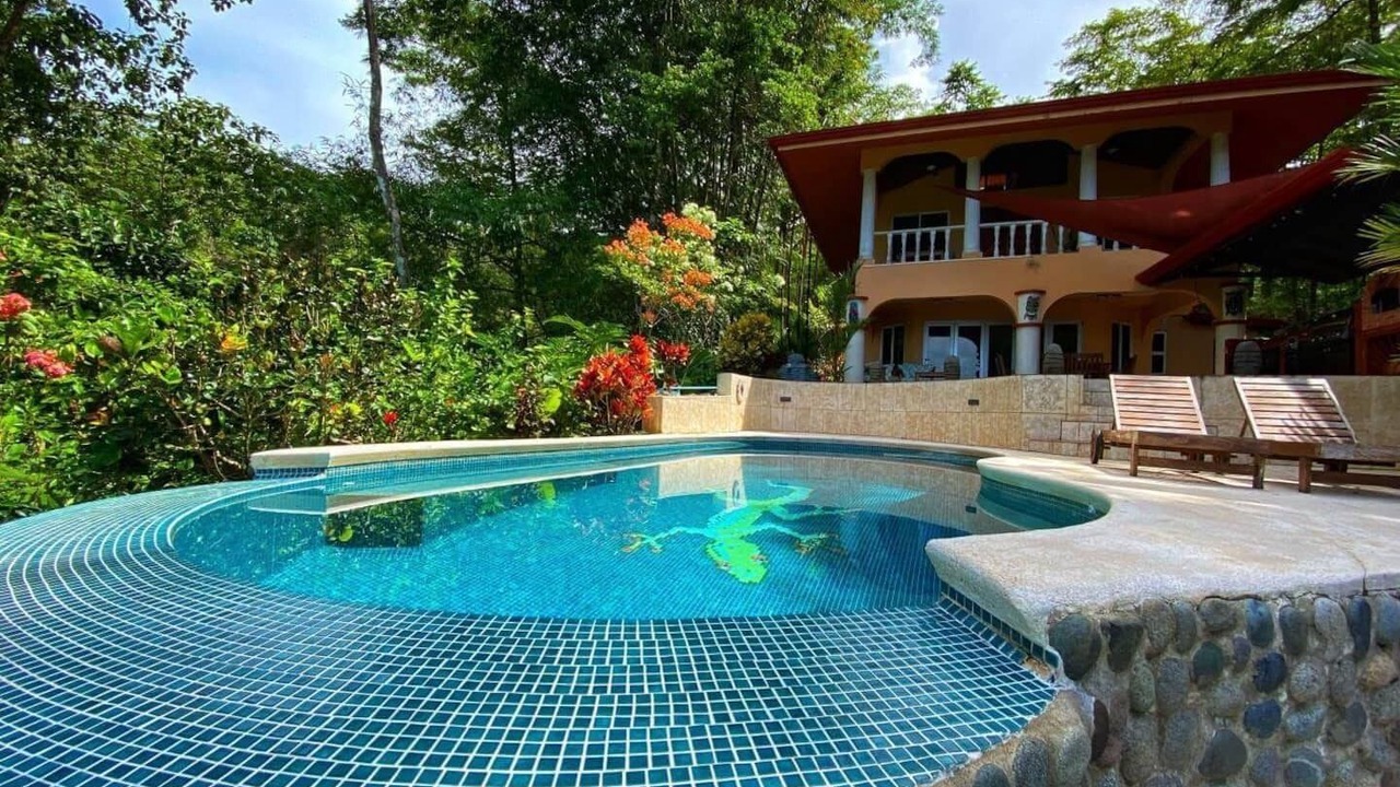 Photo of Outdoor in Ballena