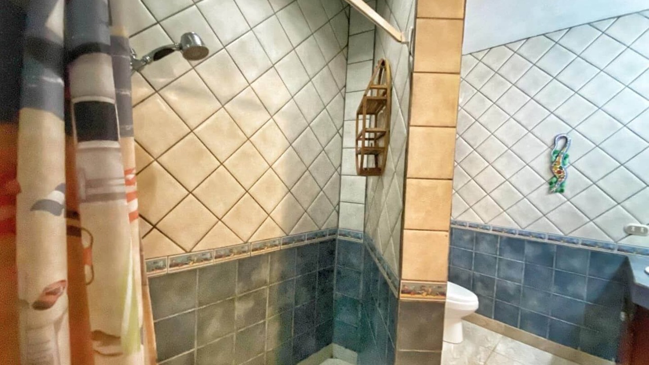 Photo of Bathroom in Ballena