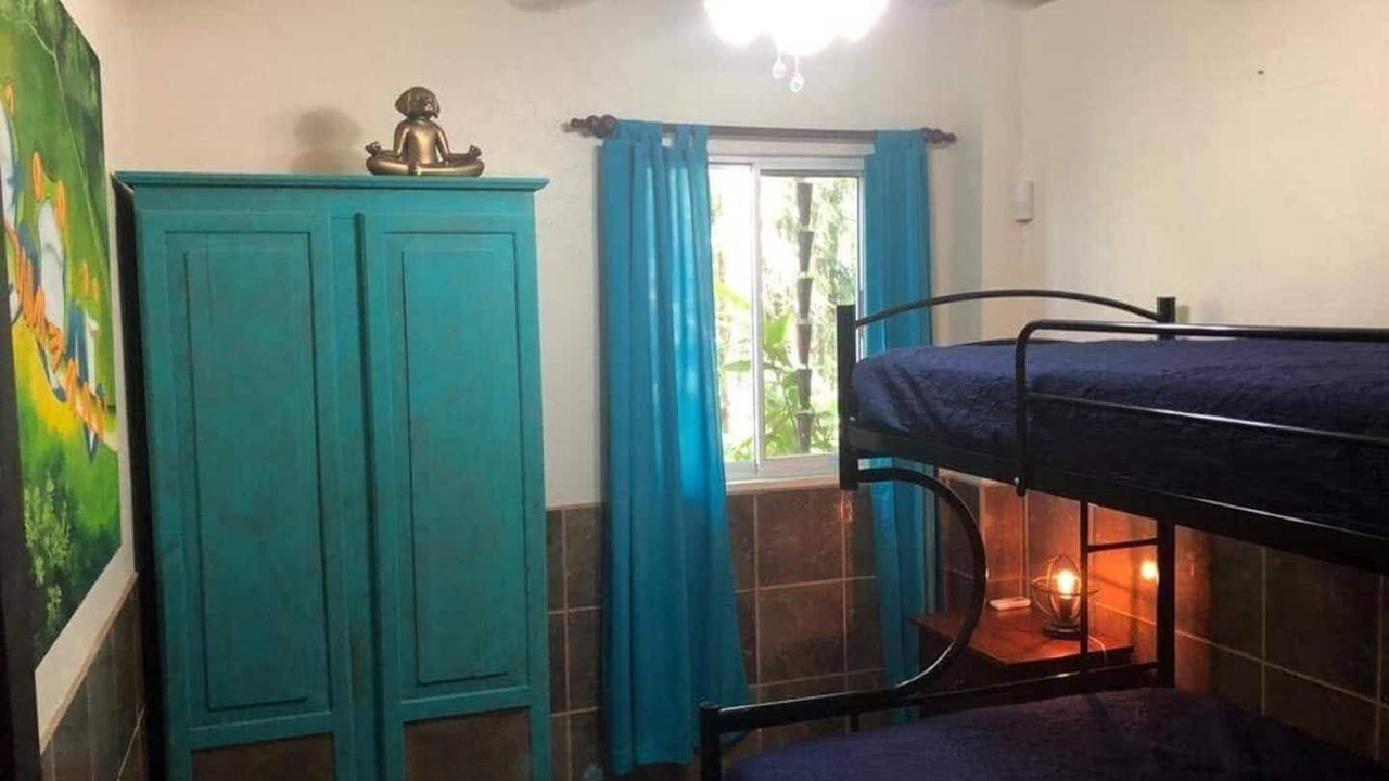 Photo of Bedroom in Ballena