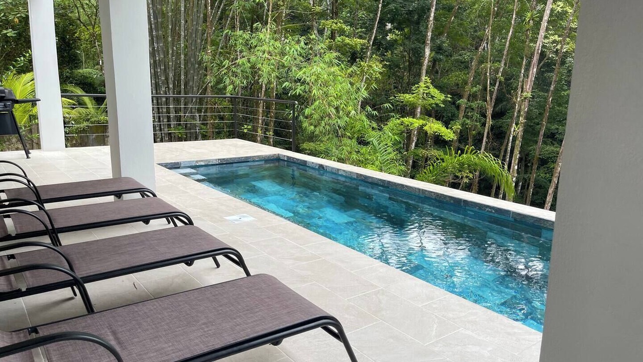 Photo of Outdoor in Ballena
