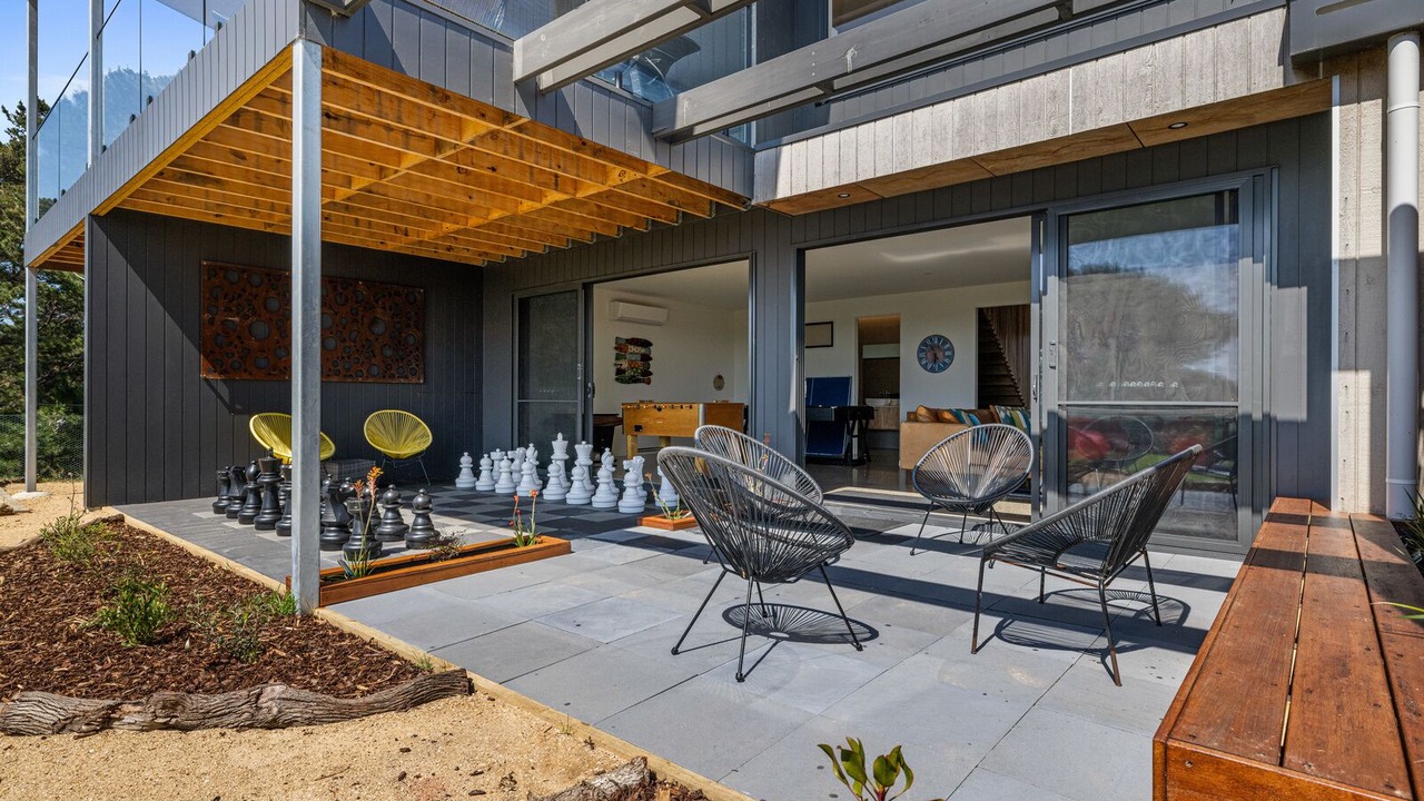 Photo of Outdoor in Venus Bay