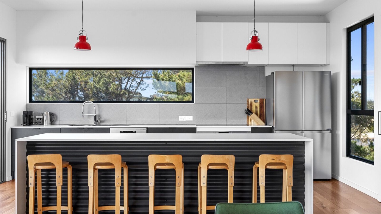Photo of Kitchen in Venus Bay
